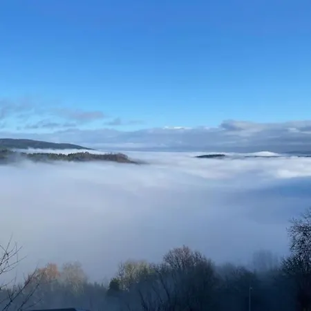 Casa Con Encanto En Ribeira Sacra Semesterbostad Ourense