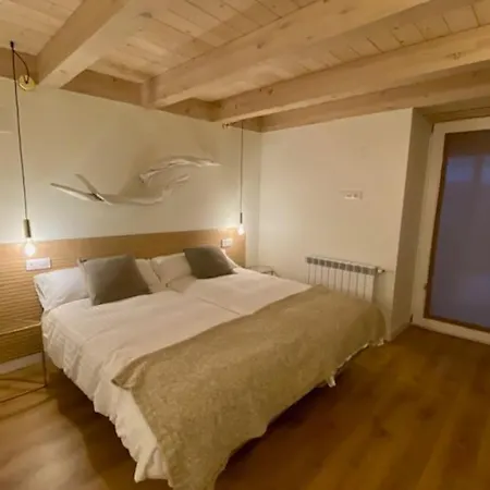 Casa Con Encanto En Ribeira Sacra