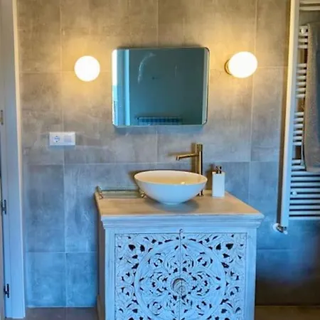 Casa Con Encanto En Ribeira Sacra *