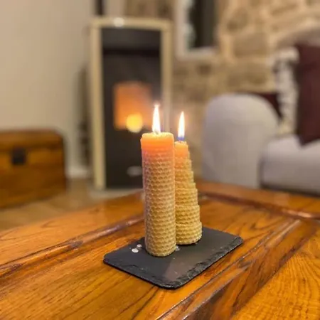 Casa Con Encanto En Ribeira Sacra