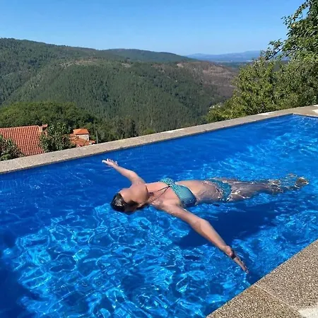 Casa Con Encanto En Ribeira Sacra Ourense