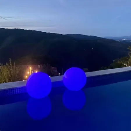 Casa Con Encanto En Ribeira Sacra