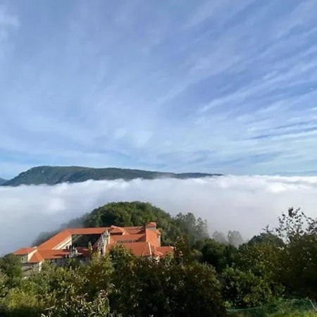 Semesterbostad Casa Con Encanto En Ribeira Sacra Ourense