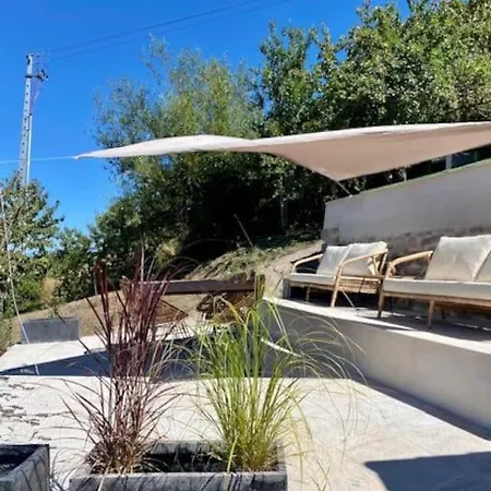 Semesterbostad Casa Con Encanto En Ribeira Sacra