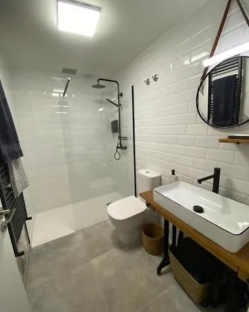 Semesterbostad Casa Con Encanto En Ribeira Sacra *